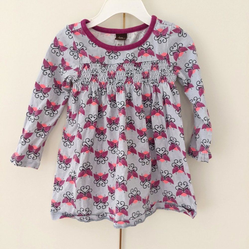 Tea Collection tunic